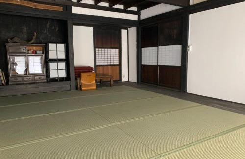 Katashina House | Child-Friendly Retreat at Duckweed - Vacation STAY 52571v