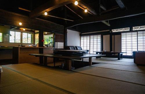 Katashina House | Child-Friendly Retreat at Duckweed - Vacation STAY 52571v