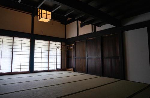 Katashina House | Child-Friendly Retreat at Duckweed - Vacation STAY 52571v