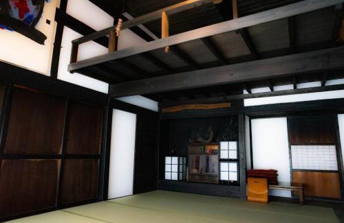Katashina House | Child-Friendly Retreat at Duckweed - Vacation STAY 52571v
