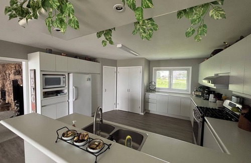 Duclos Point Cottage | Unforgettable Duclos Point Lakefront with Breathtaking Vistas