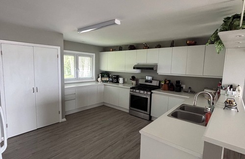 Duclos Point Cottage | Unforgettable Duclos Point Lakefront with Breathtaking Vistas
