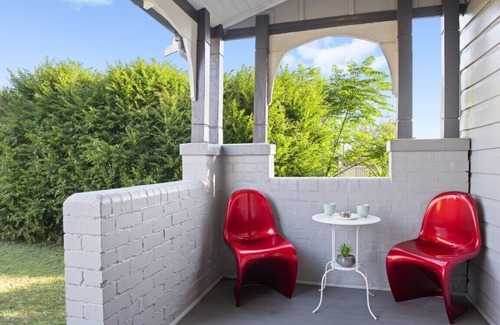Cessnock House | Perfect Wedding Accommodation with Mountain Views & Spa
