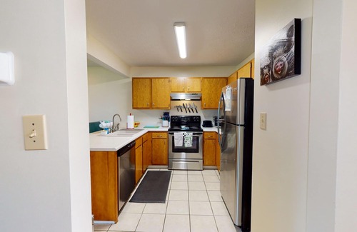 Georgetown House | Pet-Friendly Retreat Just Minutes from KY Horse Park!