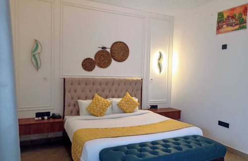 Palia Resort | DUDHWA NIRWANA RETREAT