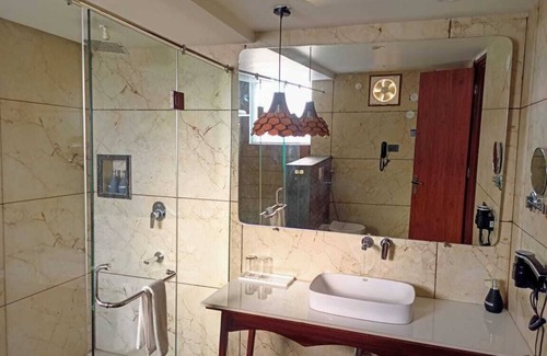 Palia Resort | DUDHWA NIRWANA RETREAT