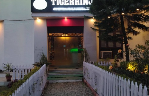 Palia House | Child-Friendly Retreat at Dudhwa Tiger Hino Resort