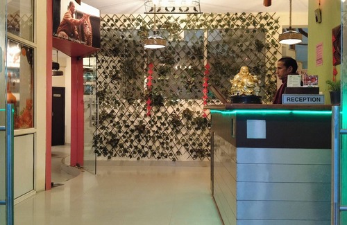 Palia House | Child-Friendly Retreat at Dudhwa Tiger Hino Resort