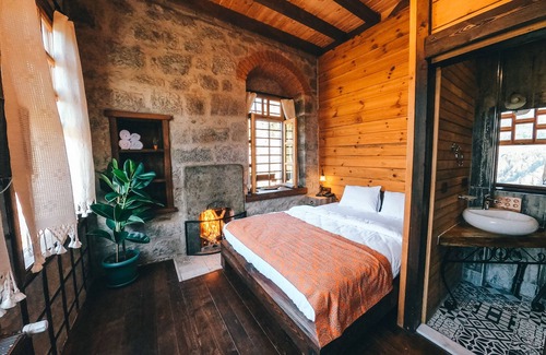 Ayder Hotel | Discover Dudi Konak: Family-Friendly Stay with Top Reviews