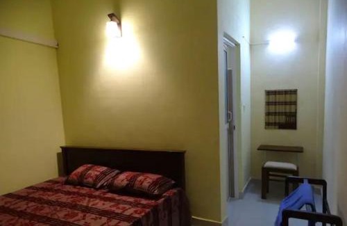 Trincomalee Apartment | Dudley's Family Resort