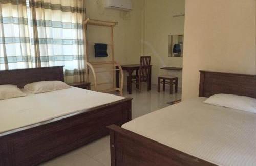Trincomalee Apartment | Dudley's Family Resort