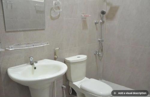 Trincomalee Apartment | Dudley's Family Resort