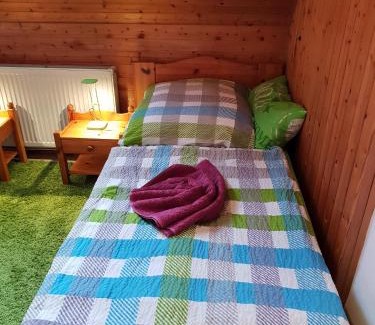 Diebach am Haag House | Cozy Dudu's Gästehaus with Kitchen & Great Reviews