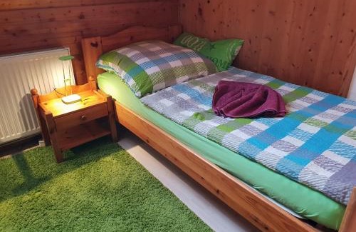Diebach am Haag House | Cozy Dudu's Gästehaus with Kitchen & Great Reviews