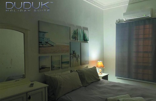 Kampung Rawa House | Discover Duduk #DesaMewah: Pet-Friendly & Family-Ready!