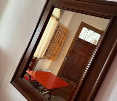 Stromboli Villa | Cozy Double Rooms with Pet-Friendly Amenities Await You