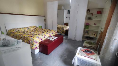 Albate Apartment | Beautiful "Due Gradini" Apartment - Family-Friendly Retreat