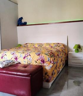 Albate Apartment | Beautiful "Due Gradini" Apartment - Family-Friendly Retreat