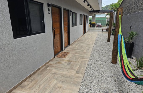 Acarau Apartment | Explore DUE Lofts: Pet-Friendly Retreat for 2 Guests