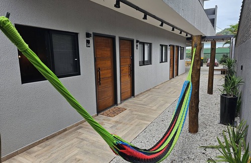 Acarau Apartment | Explore DUE Lofts: Pet-Friendly Retreat for 2 Guests