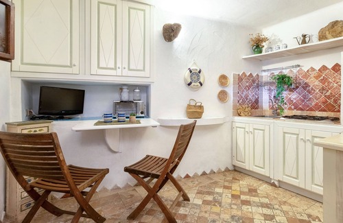 Capo d'Orso House | Due Mari by Interhome