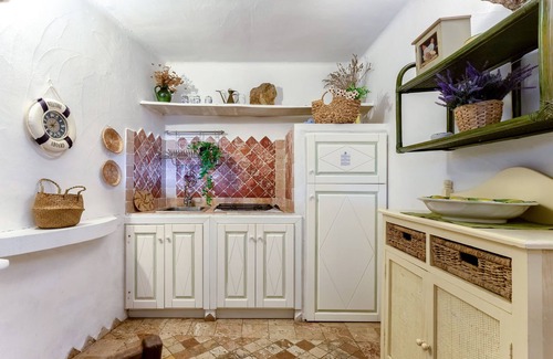 Capo d'Orso House | Due Mari by Interhome