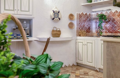 Capo d'Orso House | Due Mari by Interhome
