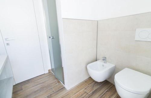 Sanremo Centre Apartment | Cozy MiniLoft in Sanremo Centro with WiFi & Air Conditioning
