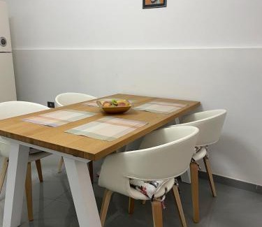 Gela House | Due Palme casa vacanze