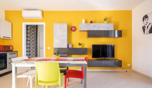 Casuzze Bed & Breakfast | Relaxing Retreat Near the Sea at Marina di Ragusa