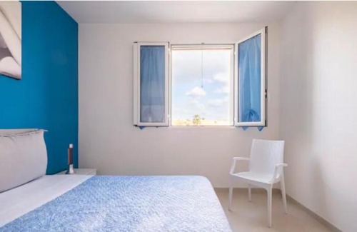 Casuzze Bed & Breakfast | Relaxing Retreat Near the Sea at Marina di Ragusa