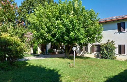 Casale sul Sile House | Discover DUE QUERCE: Family-Friendly Hotel with Breakfast