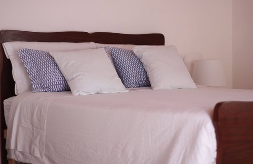 Casalvecchio Siculo Bed & Breakfast | Relax at Due Sicilie Maison de Charme with Spa & Breakfast