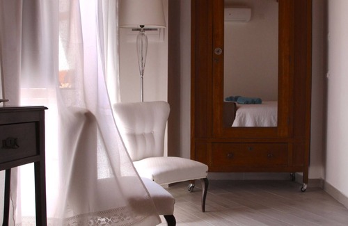 Casalvecchio Siculo Bed & Breakfast | Relax at Due Sicilie Maison de Charme with Spa & Breakfast
