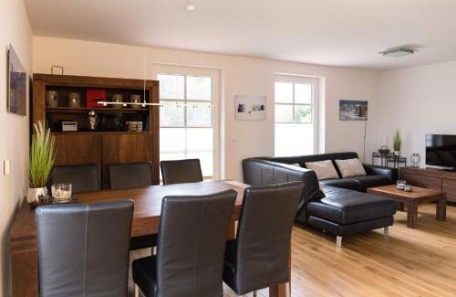 St. Peter-Ording House | Family-Friendly Duenennest-1: 4-Star Hotel with Top Reviews