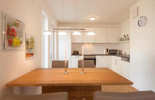 Binz Apartment | Pet-Friendly Retreat at DuenenResort-Binz - 4-Star Stay