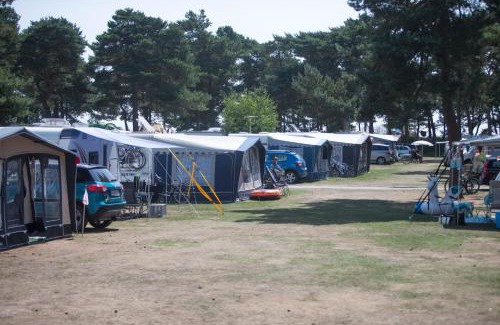 Dueodde Other | Pet-Friendly Getaway at Dueodde Strand Camping with Pool