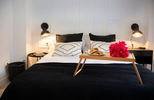 Plaza de Toros-Doctores-San Lazaro Apartment | Stay Near the Iconic Plaza de Toros in Granada