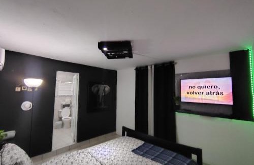 Fajardo Apartment | Duerme Relax 3
