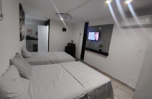Quebrada Fajardo Apartment | Duerme Relax 4