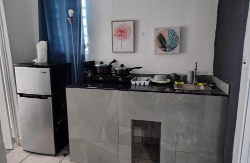 Quebrada Fajardo Apartment | Duerme Relax 4