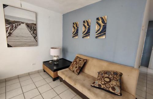 Fajardo Apartment | Duerme Relax 5