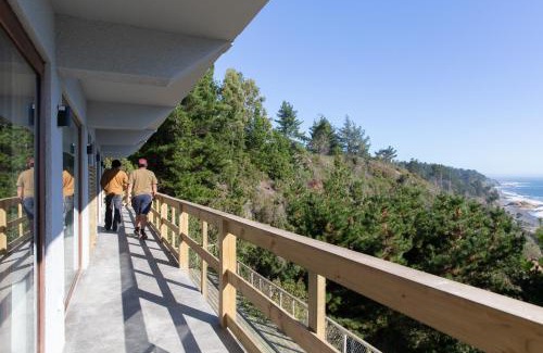 Pelluhue House | Relax and Unwind at Duerme y Despierta en el Mar