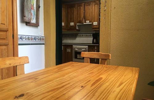 Segovia Old Town House | Discover Duermevela: A Scenic Retreat in Segovia