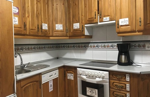 Segovia Old Town House | Discover Duermevela: A Scenic Retreat in Segovia