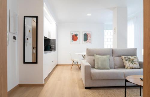 Burela Apartment | Duerming Avenida 85 Burela VUT