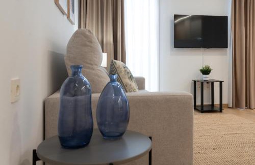 Burela Apartment | Duerming Avenida 85 Burela VUT