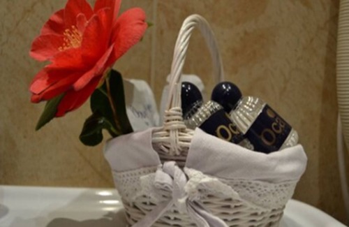 Sarria Hotel | Relax at Duerming Villa de Sarria with Spa and Breakfast