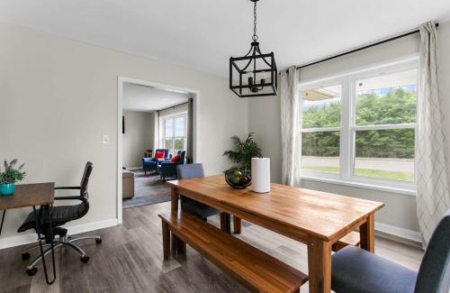 Birmingham House | Dugan Ave Both