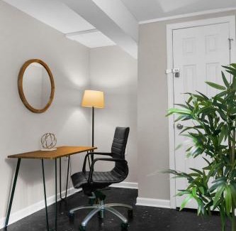 Birmingham House | Dugan Ave Unit B